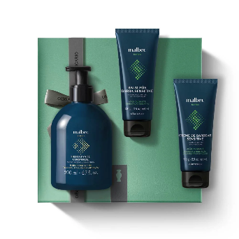 Kit Malbec | Kit Pelli Sensibili