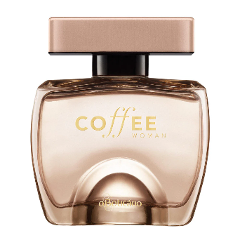 COFFEE | Coffee Woman Eau de Toilette, 100 ml