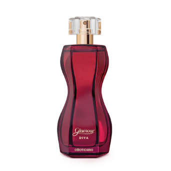 GLAMOUR | Glamour Diva Eau de Toilette, 75 ml