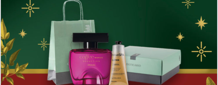 Kit regalo Coffee Woman Seduction - 1001486