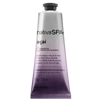 NATIVA SPA | Coffret Nativa SPA Açaí