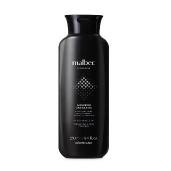 MALBEC | Shampoo Anticaduta Malbec Club, 250ml
