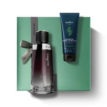 Kit Malbec Icon | Profumeria Malbec Icon