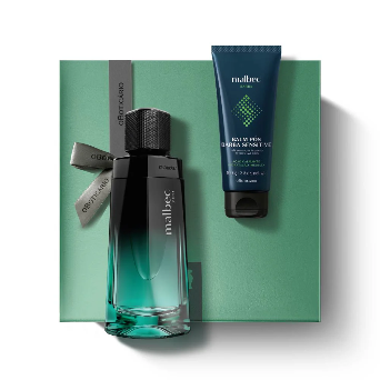 Kit Malbec Vert | Kit Profumeria Malbec Vert