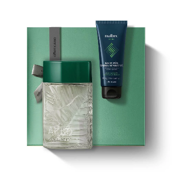 Kit Arbo | Kit Perfumaria Arbo e Malbec