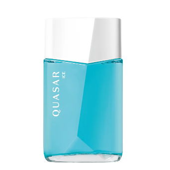 QUASAR | Quasar Ice Eau de Toilette, 100ml