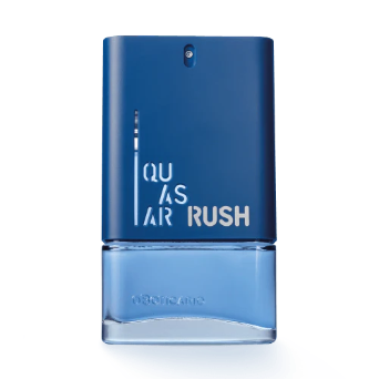 QUASAR | Quasar Rush Eau de Toilette, 100ml