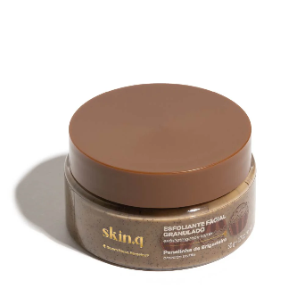 QDB | Esfoliante Viso al “Brigadeiro” skin.q, Quem Disse, Berenice? 50g
