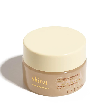 QDB | Idratante Viso alla Vaniglia Skin.q, Quem Disse, Berenice? 80g