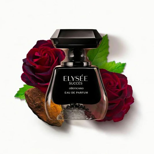 ELYSÉE | Elysée Succès Eau de Parfum, 50ml