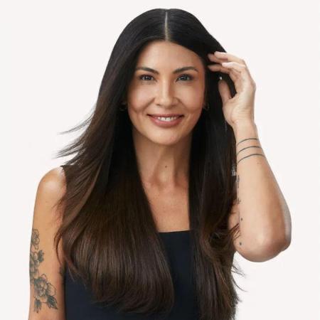 MATCH. | Shampoo Match Liscio Prolungato, 300ml