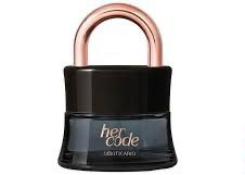 HER CODE | Her Code Eau de Parfum, 50ml