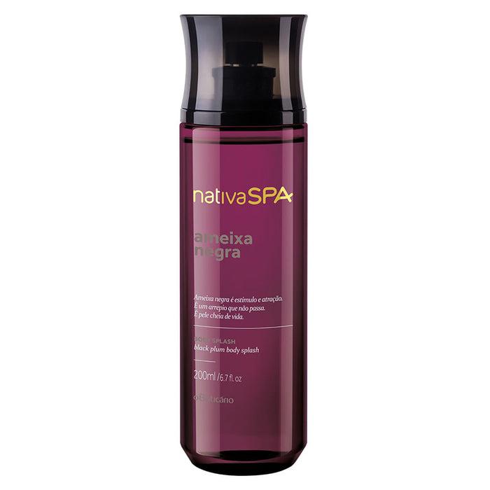NATIVA SPA | Body Splash Nativa Spa Prugna Nera, 200ml