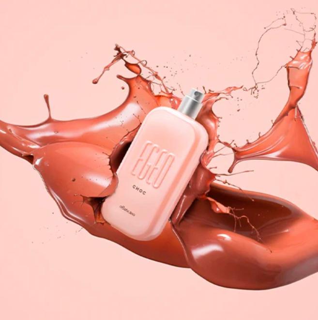 EGEO | Egeo Choc Eau de Toilette, 90m