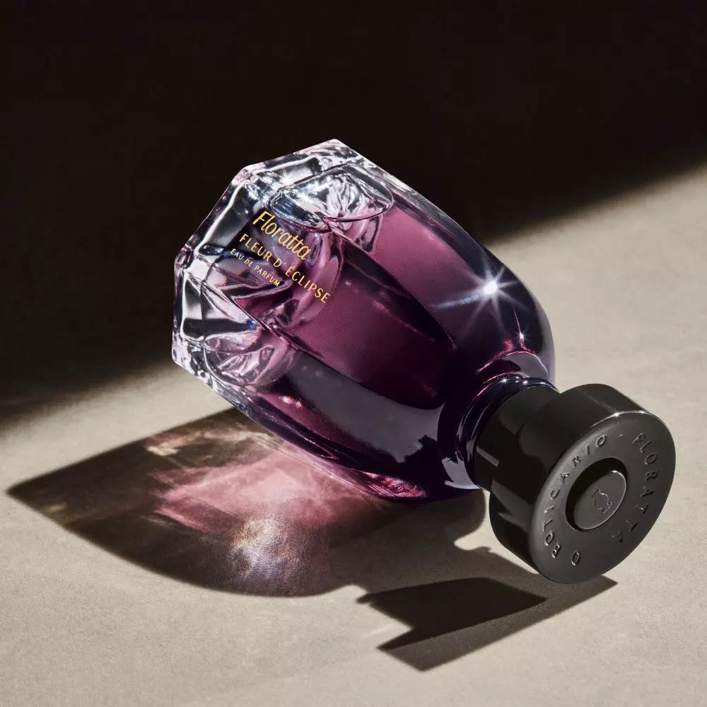 FLORATTA FLEUR D' ÉCLIPSE EAU DE PARFUM 75ML