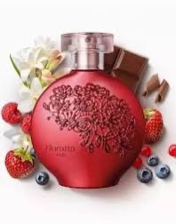FLORATTA | Floratta Red Eau de Toilette, 75ml