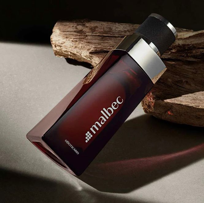 MALBEC | Eau De Toilette, 100ml
