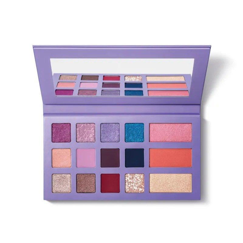 QDB | Palette Multifunzionale Plural