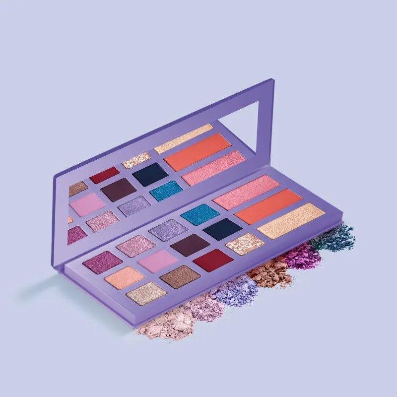 QDB | Palette Multifunzionale Plural