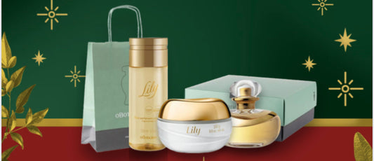 kit Regalo Lily - 1001495