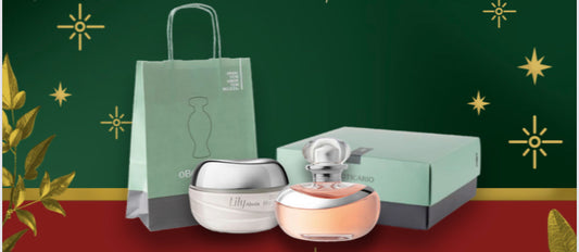 Kit Regalo Lily Absolu - 1001499