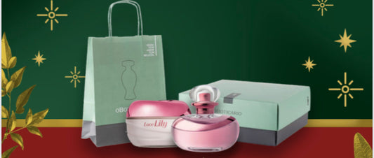 Kit Regalo Love Lily - 1001498