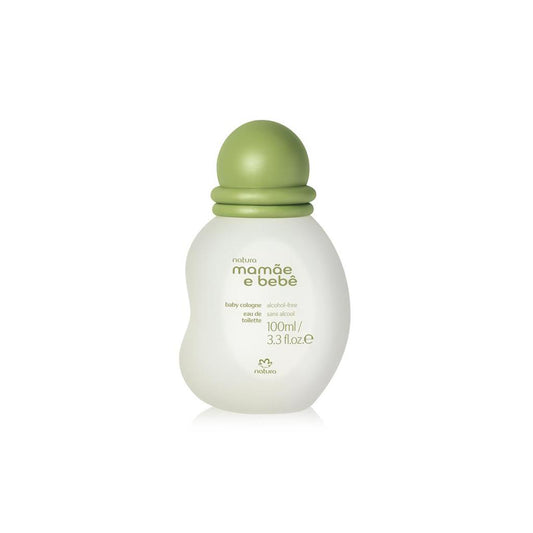 EAU DE TOILETTE - MAMAE E BEBE - 100 ML