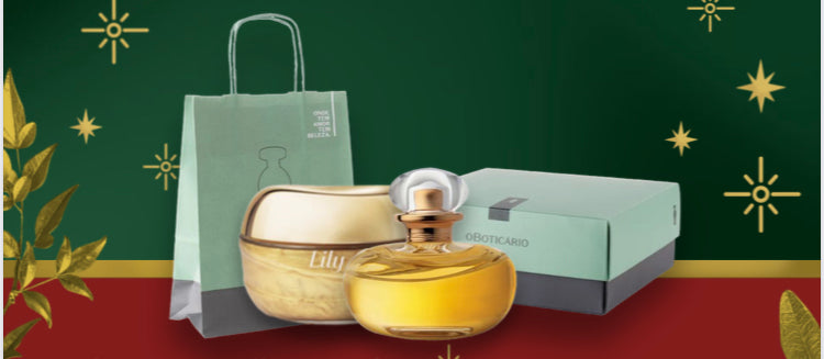 Kit Regalo Lily Le Parfum - 1001496