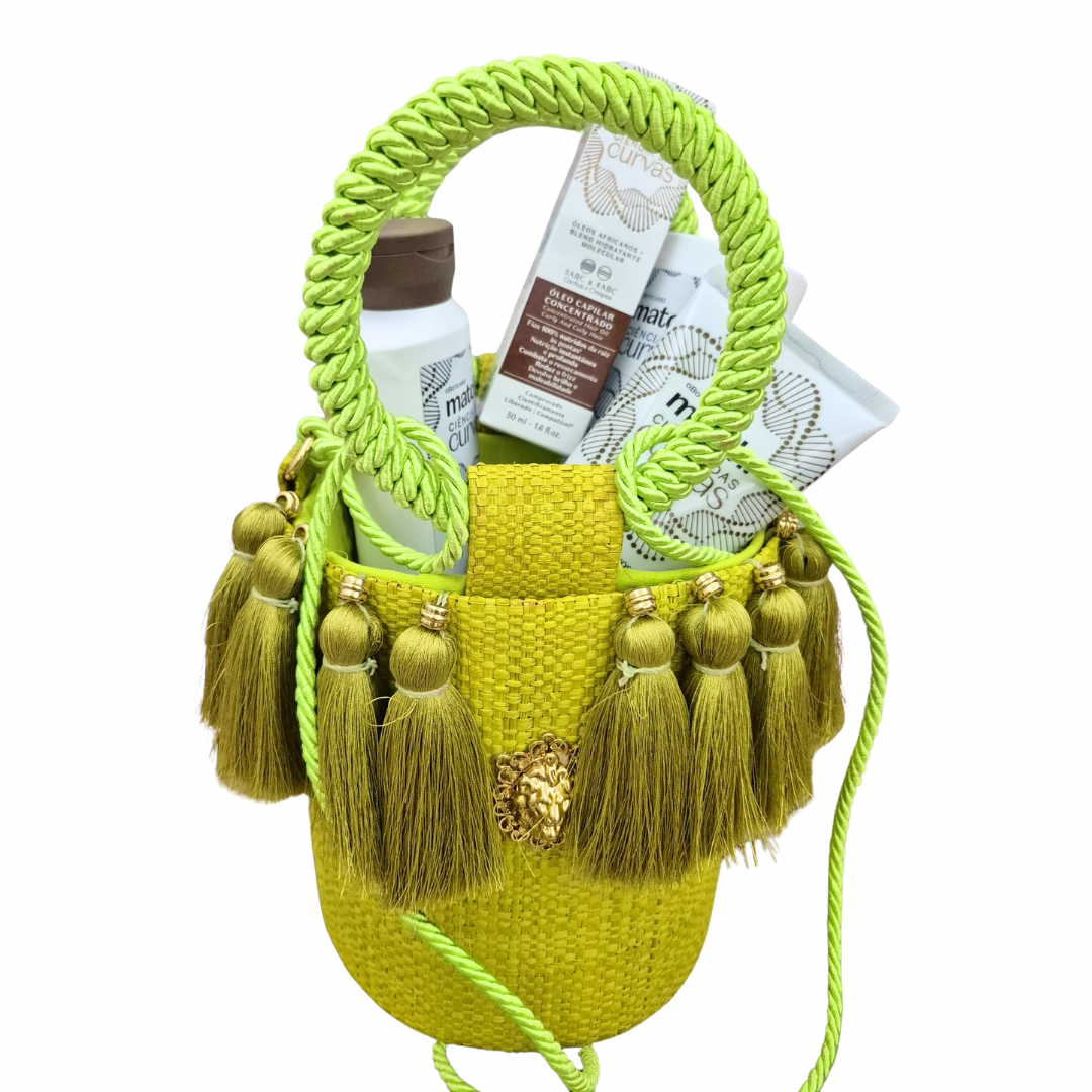 Kit Match Ciência das Curvas