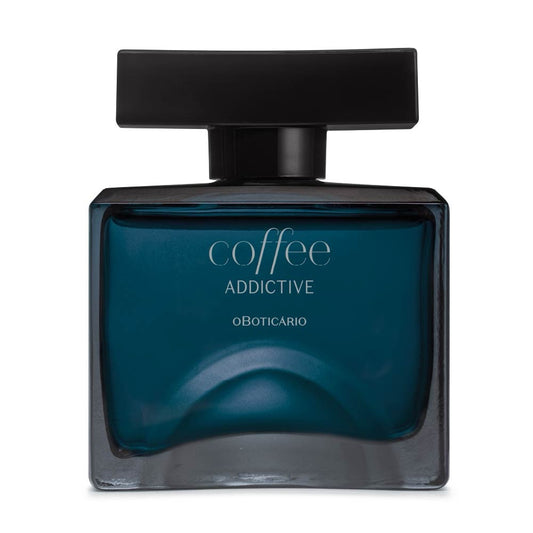 Profumo Coffee Man Addictive Eau De Toilette, 100ml