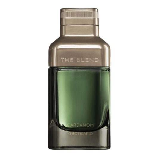 The Blend Cardamom - Eau de Parfum 100ml