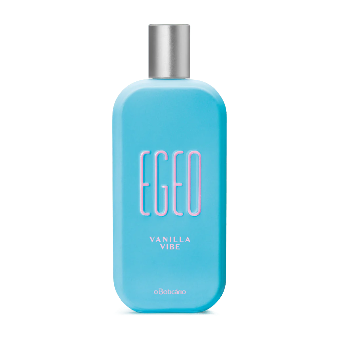 EGEO | Egeo Vanilla Vibe Eau de Toilette, 90ml