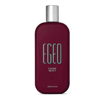 EGEO | Eau de Toilette Choc Mint, 90ml