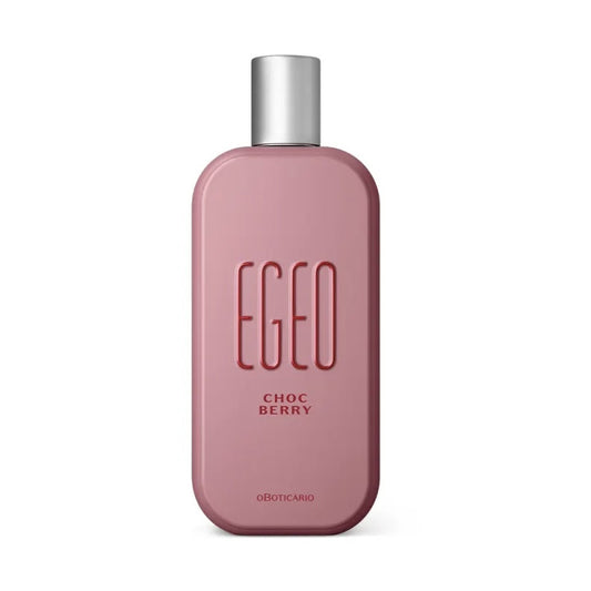 EGEO | Eau de Toilette Choc Berry, 90ml