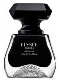 ELYSÉE | Elysée Succès Eau de Parfum, 50ml