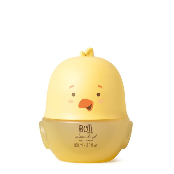 BOTI BABY | Colonia Boti Baby Colónia Do Sol, 100ml