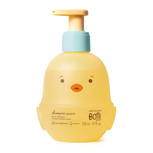 BOTI BABY | Shampoo Boti Baby, 200ml