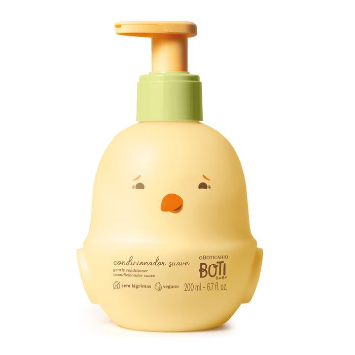 BOTI BABY | Balsamo per bambini Boti Baby, 200 ml