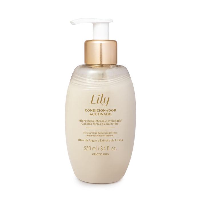 LILY | Balsamo Acetinato Lily, 250ml