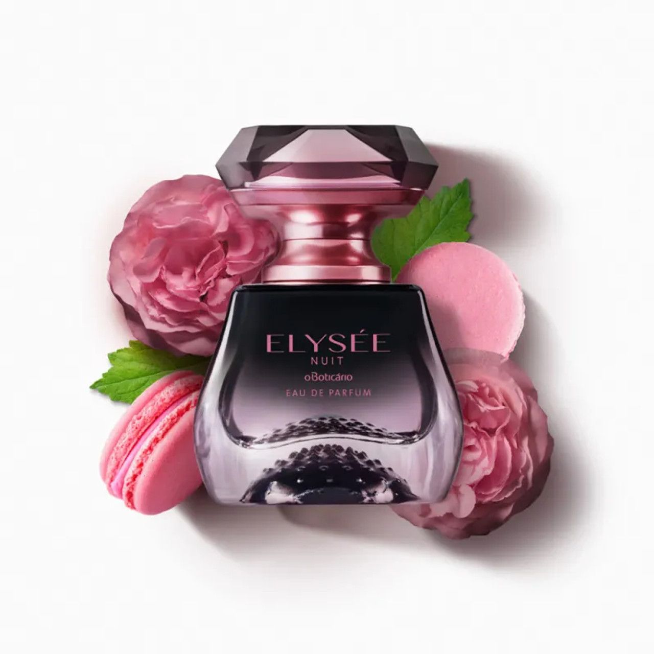 ELYSÉE | Elysée Nuit Eau de Parfum, 50ml