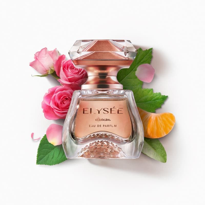 ELYSÉE | Elysée Eau de Parfum, 50ml