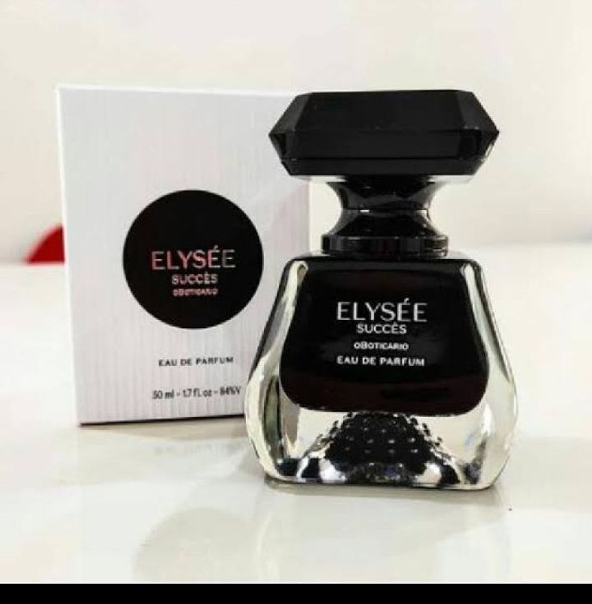 ELYSÉE | Elysée Succès Eau de Parfum, 50ml