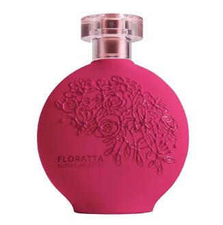 FLORATTA | Floratta Flores Secretas Eau de Toilette, 75ml