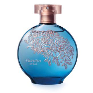 FLORATTA | Floratta My Blue Eau de Toilette, 75ml