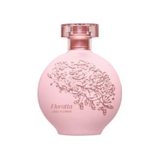 FLORATTA | Floratta Love Flower Eau de Toilette, 75ml