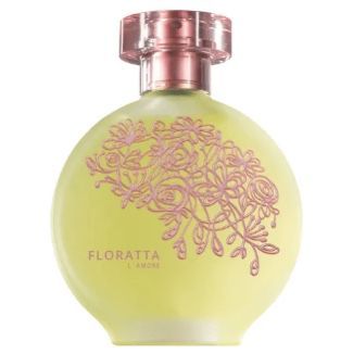 FLORATTA | Floratta L'Amore Eau de Toilette, 75ml