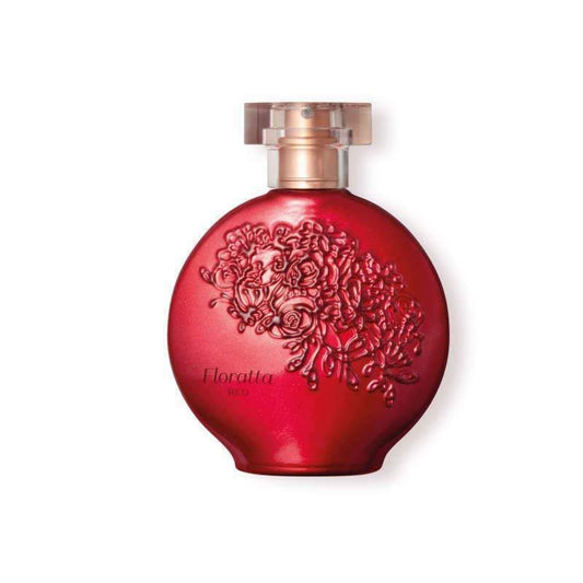 FLORATTA | Floratta Red Eau de Toilette, 75ml