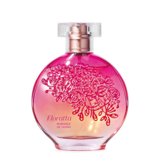 FLORATTA | Floratta Romance de Verão Eau de Toilette, 75ml