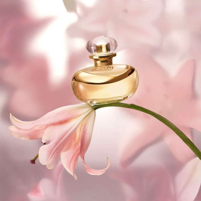 LILY EAU DE PARFUM 75ML