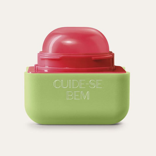 CUIDATI BENE | Balsamo Labbra Intense Cuide-se Bem Feira Anguria, 6,2g